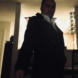 Meet your Posher, Gilberto